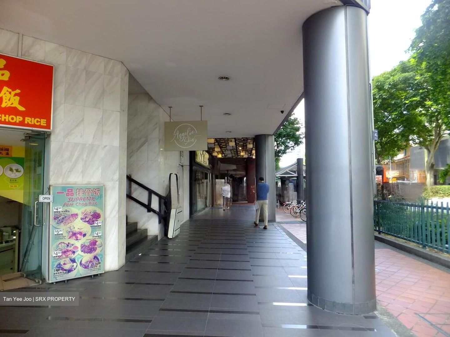 Chye Sing Building (D7), Office #460183241